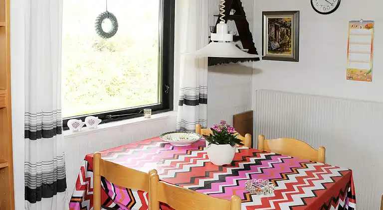 Holiday home in Kegnæs