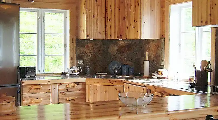 Holiday home in Lund Municipality