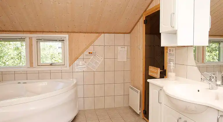 Sommerhus i Fjerritslev