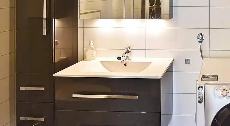 Holiday home in Øklandsvåg