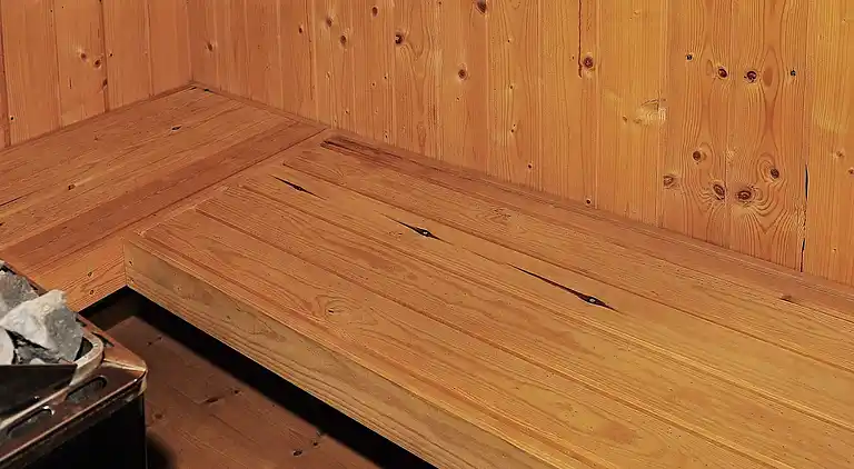 Vakantiehuis in Jegum