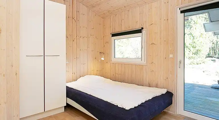 Holiday home in Ålbæk