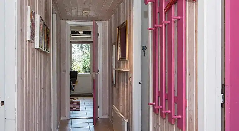 Casa vacanze in Ulfborg