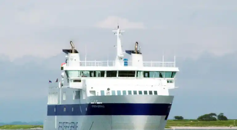 Holiday home in Ærøskøbing