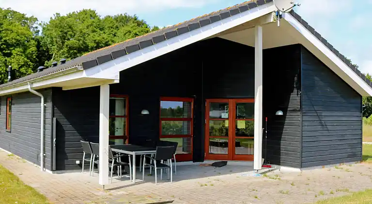 Holiday home in Storvorde