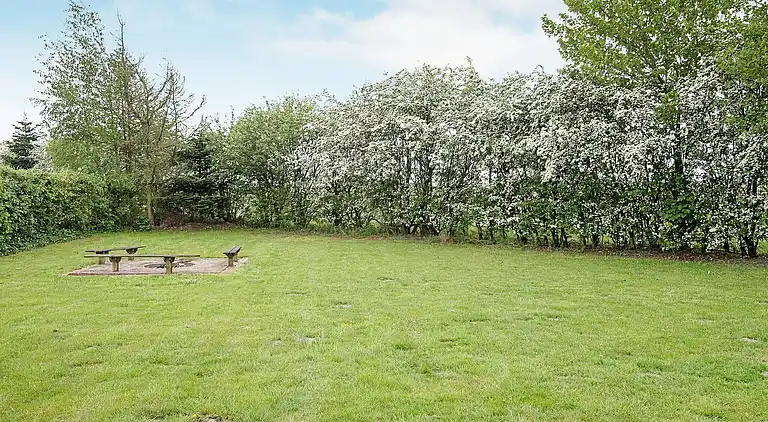 Holiday home in Branderup J