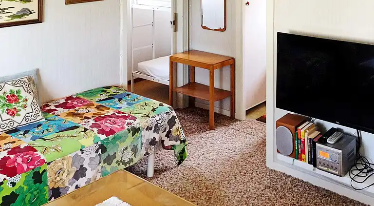 Holiday home in Varberg S