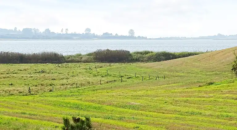 Holiday home in Millinge