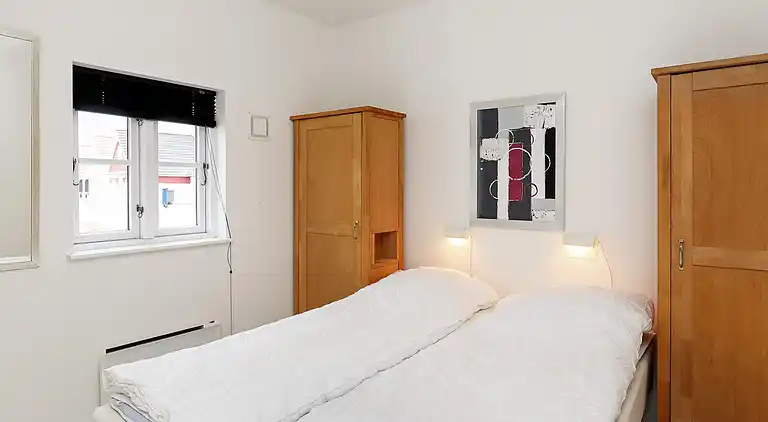 Casa vacanze in Blåvand