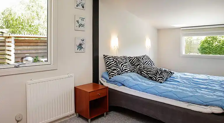 Casa vacanze in Gedesby