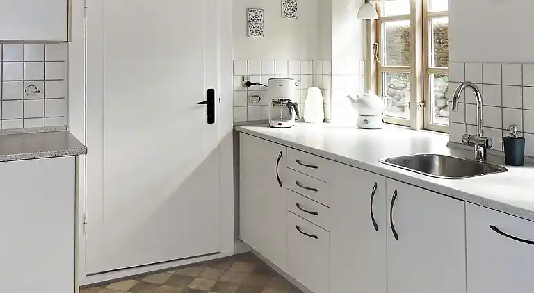 Feriebolig i Aabenraa