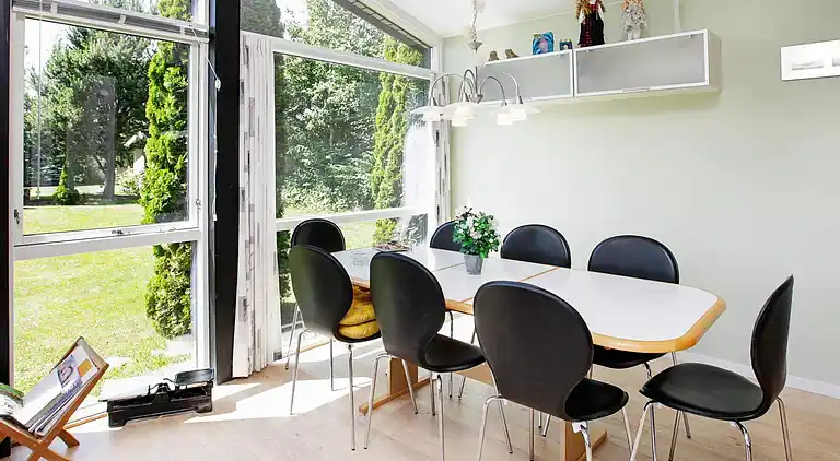 Casa vacanze in Gedesby