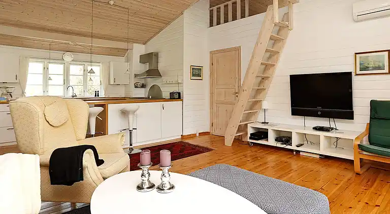 Holiday home in Gilleleje