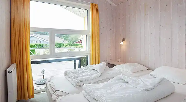 Holiday home in Kattenberg