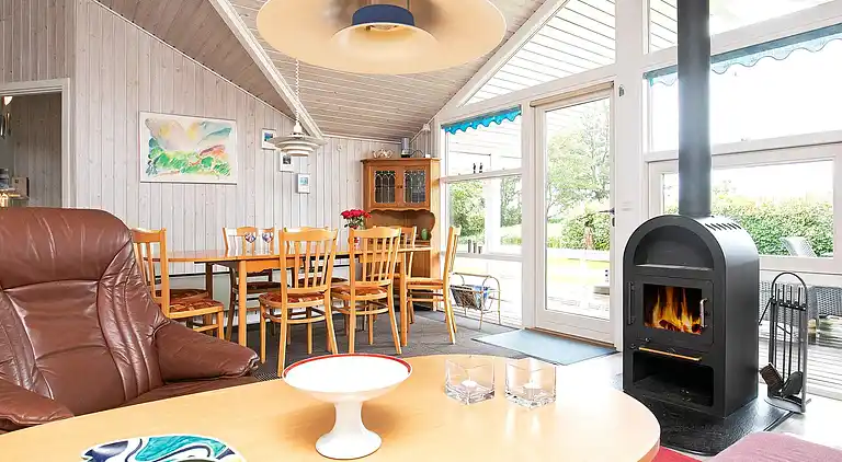 Holiday home in Otterup