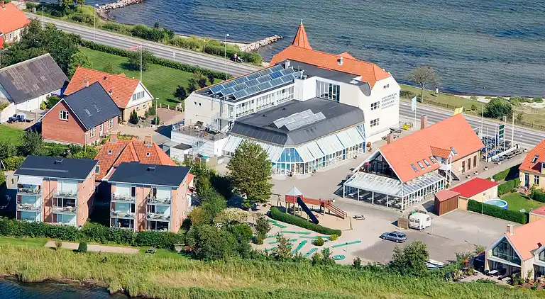 2 towerroom w/seaview