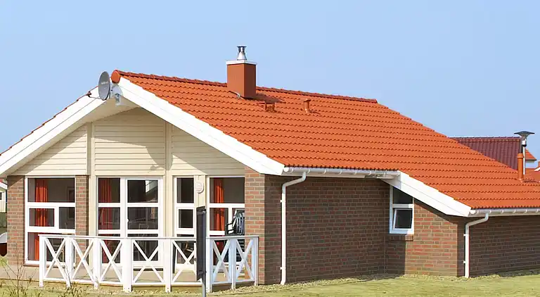 Sommerhus i Otterndorf