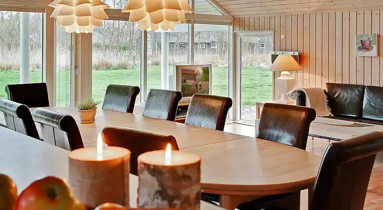 Holiday home in Idestrup