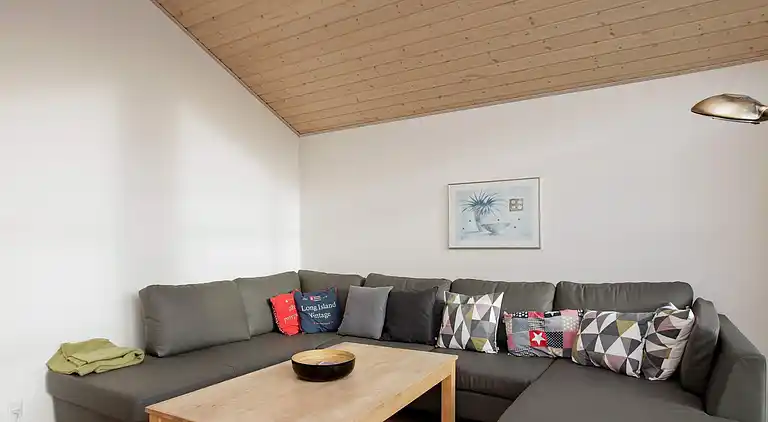 Holiday home in Bratten Strand