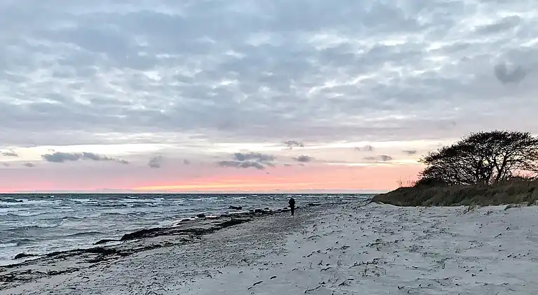 Casa de vacaciones en Sømarken