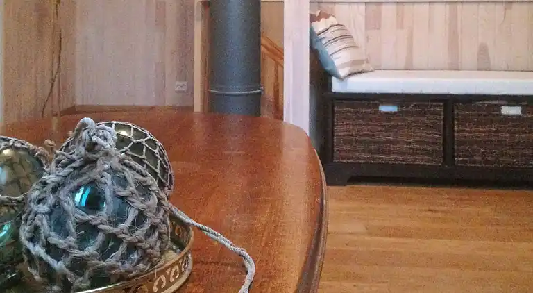 Casa vacanze in Herøy