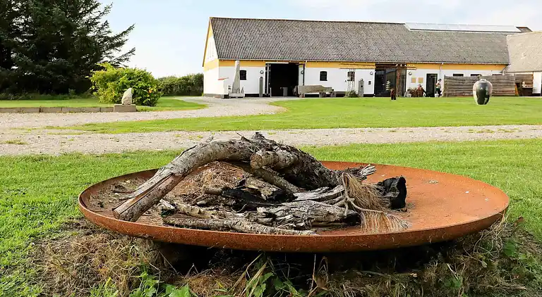 Maison de vacances au Jammerbugt