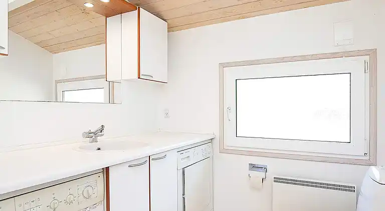 Holiday home in Ålbæk