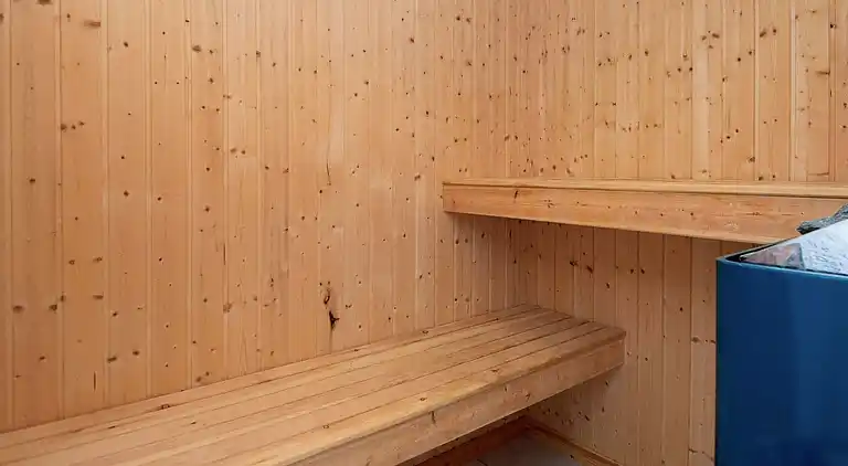 Holiday home in Fjellerup Strand