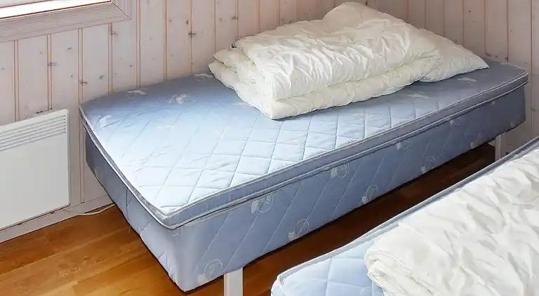 Holiday home in Sande