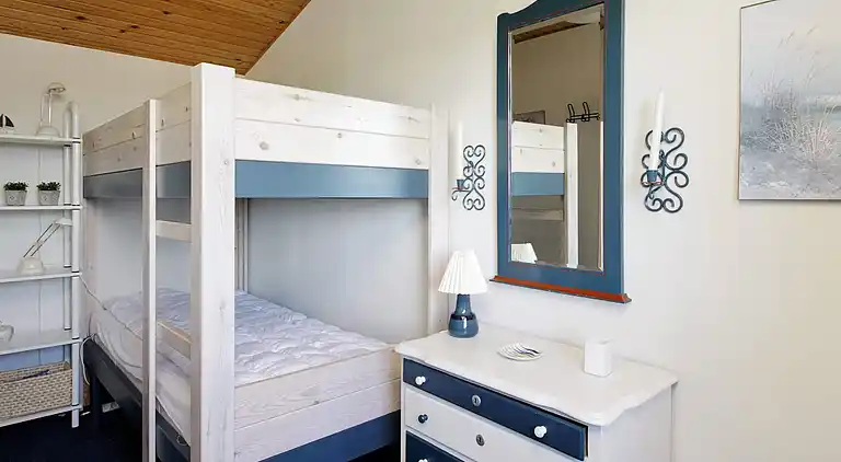 Holiday home in Frederikshavn Municipality