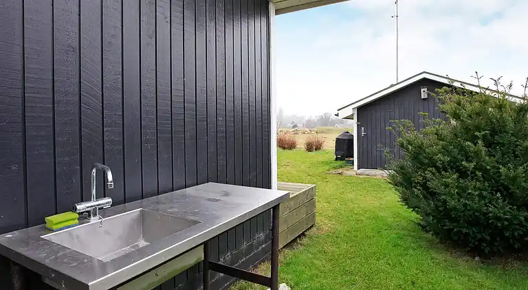 Casa vacanze in Frørup