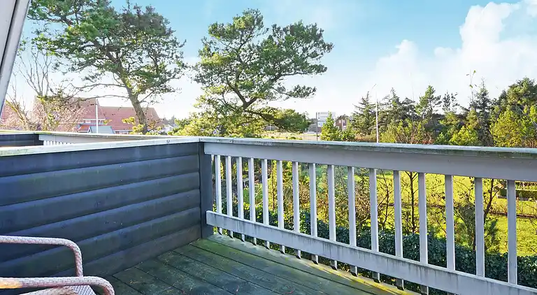 Holiday home in Blåvand