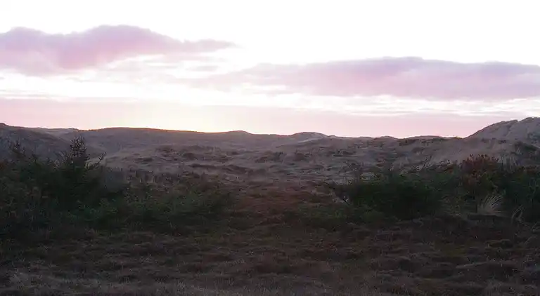 Holiday home in Houvig Strand