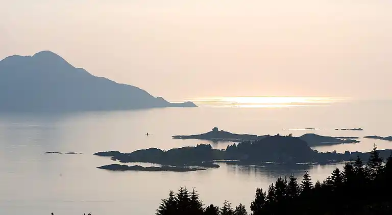 Holiday home in Vanylven