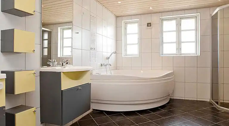 Holiday home in Blåvand