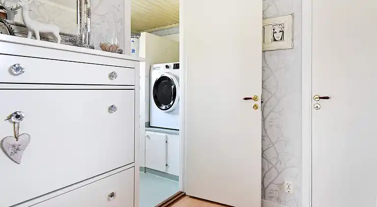 Holiday home in Linhult