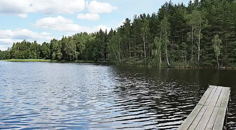 Holiday home in Finspång V