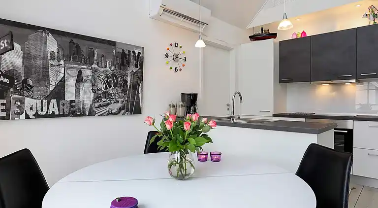 Casa vacanze in Blåvand