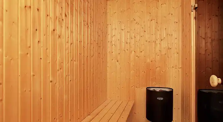 Sommerhus ved Vejers Strand