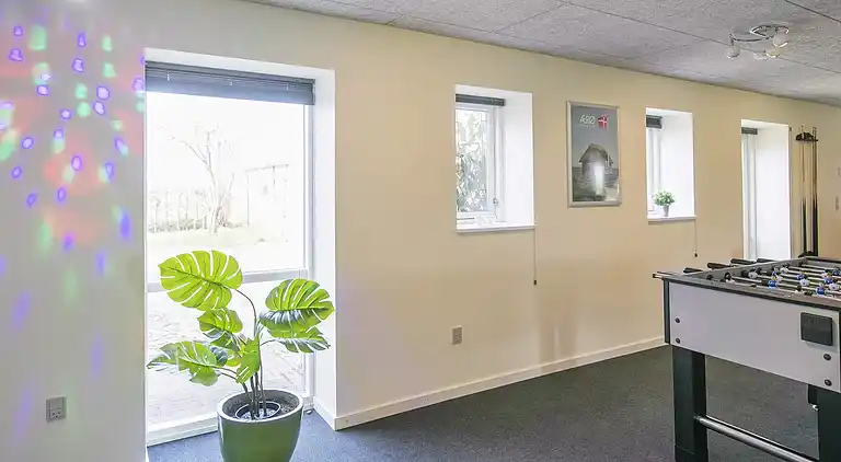 Holiday home in Ærøskøbing