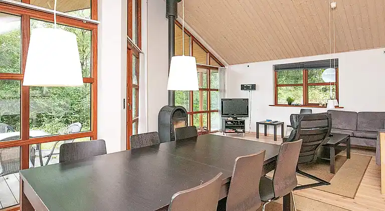 Holiday home in Skals