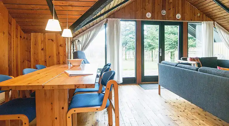 Casa vacanze in Branderup J