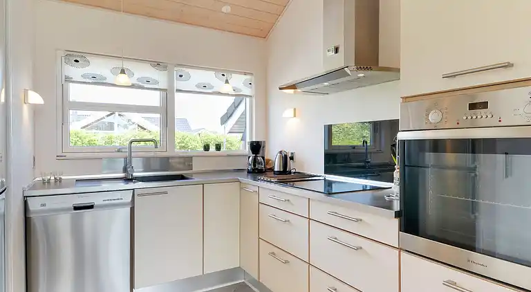 Holiday home in Bork Havn