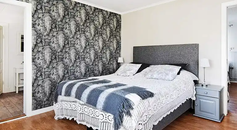 Holiday home in Linhult