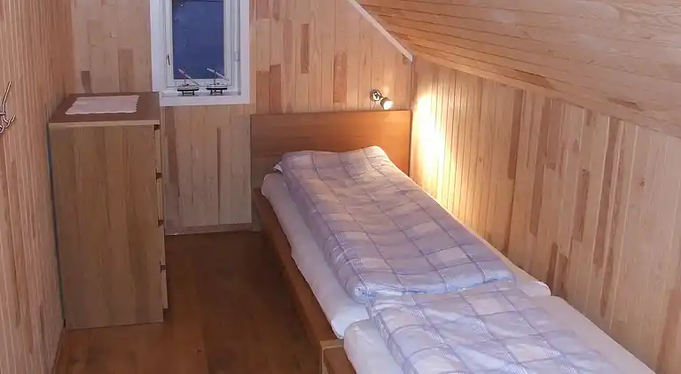 Casa vacanze in Herøy