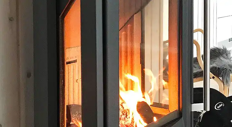 Holiday home in Væggerløse