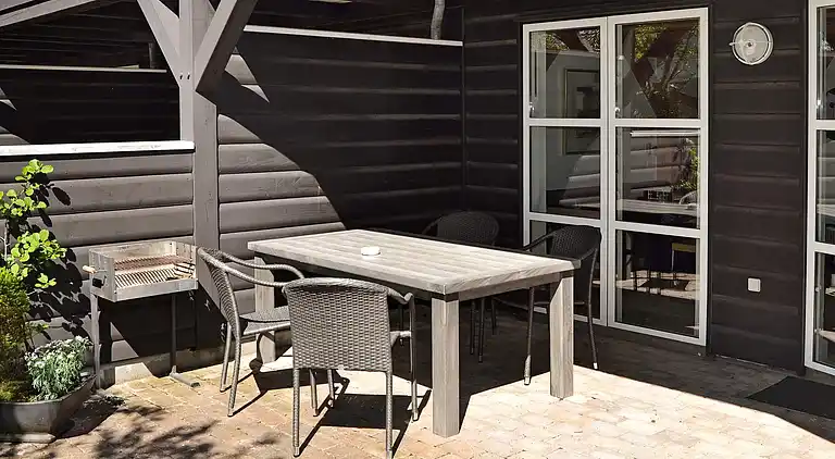 Holiday home in Blåvand