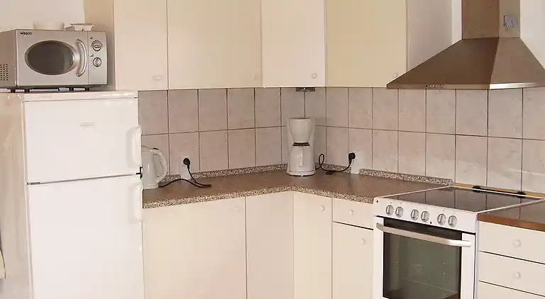 Holiday home in Rødby