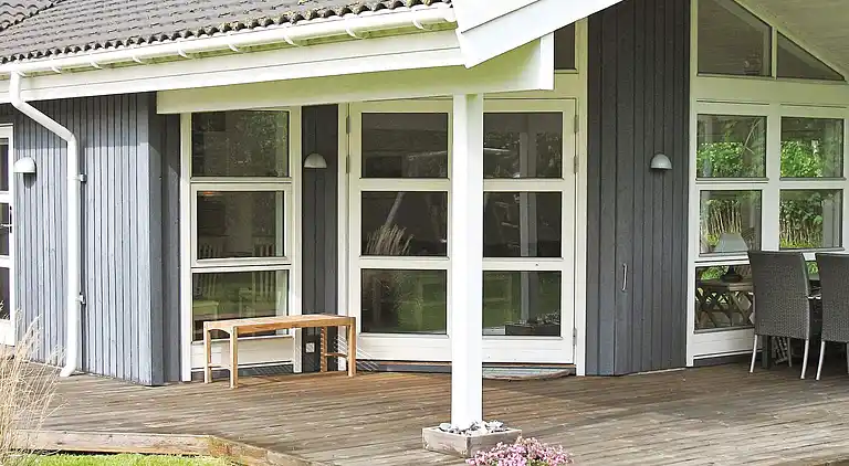 Holiday home in Stege