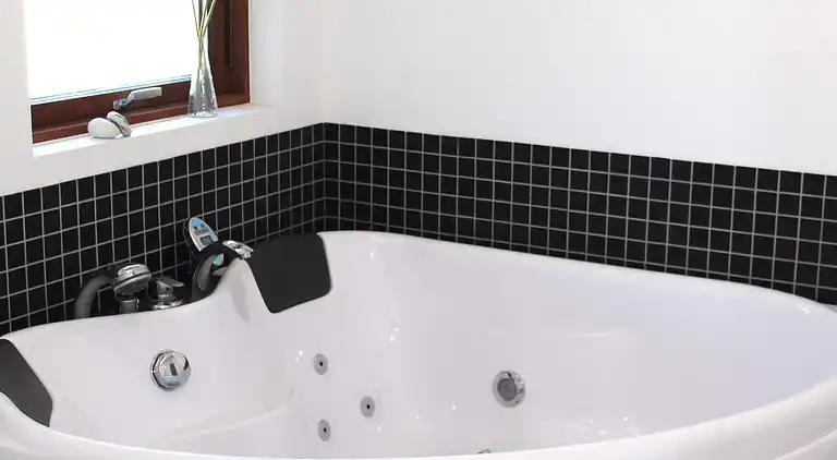 Sommerhus i Blåvand